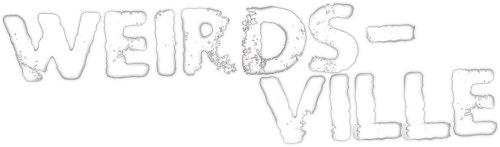 Weirdsville logo