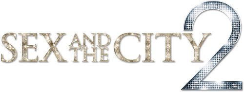 Sex and the City 2 logo