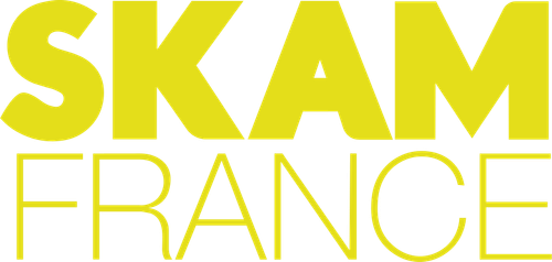 SKAM France logo
