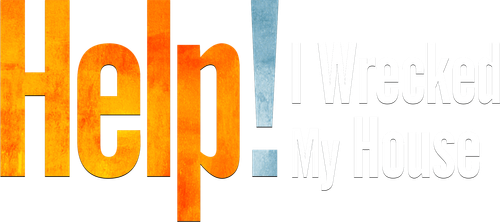 Help! I Wrecked My House logo