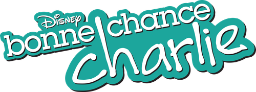 Bonne Chance Charlie logo