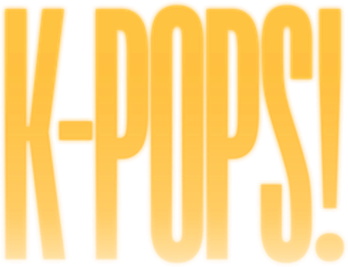 K-Pops! logo