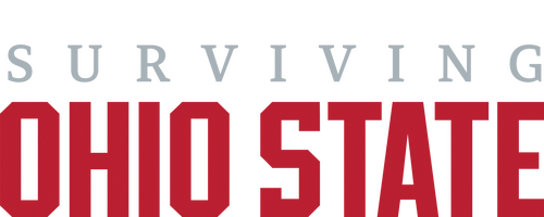 Surviving Ohio State logo