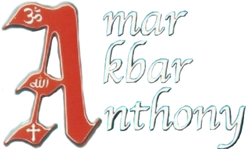 अमर अकबर एन्थोनी logo