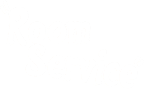 Panique à l'hôtel logo