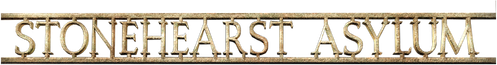 Hysteria logo