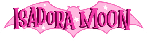 Isadora Moon logo