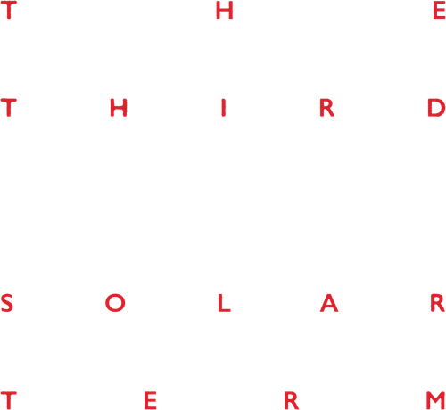 The Third Solar Term logo