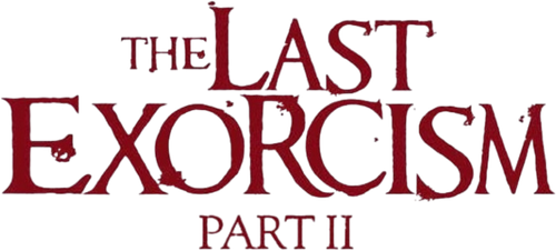 The Last Exorcism Part II logo