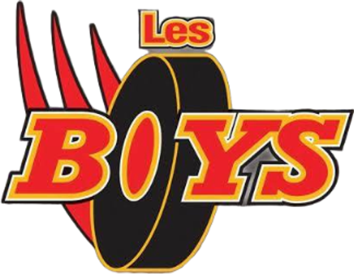 Les Boys logo
