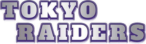 Tokyo Raiders logo