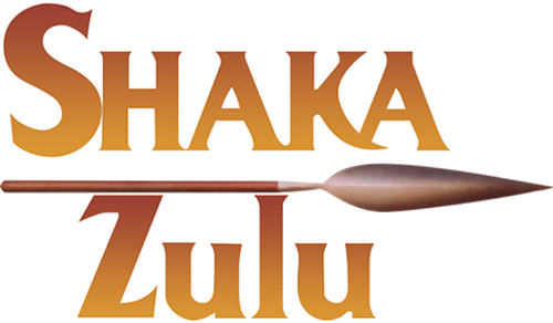 Shaka Zulu logo