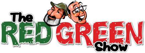 The Red Green Show logo