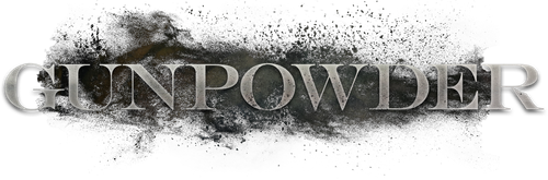 Gunpowder logo