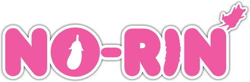 No-Rin logo