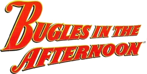 Bugles in the Afternoon logo