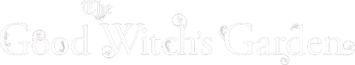 The Good Witch's Garden logo