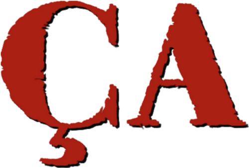 Ça logo