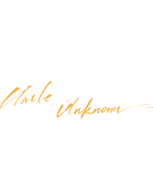 叔不知 logo