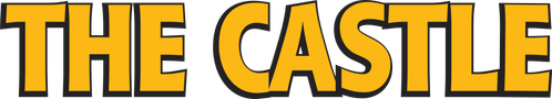 The Castle logo