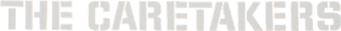 The Caretakers logo