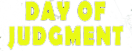 Day of Judgment logo