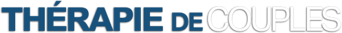 Thérapie de couples logo