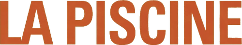 La Piscine logo