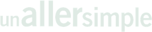 Un aller simple logo