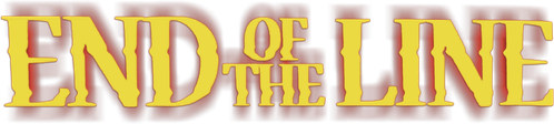End of the Line logo