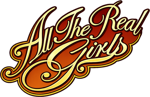 All the Real Girls logo