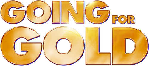 Going for Gold logo