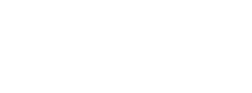 Mysteries of the Missing logo