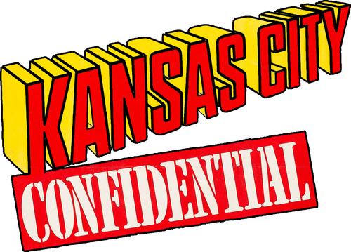 Kansas City Confidential logo