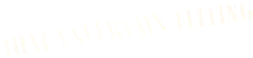 That Uncertain Feeling logo