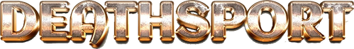 Les gladiateurs de l'an 3000 logo