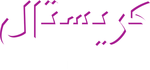 Crystal logo