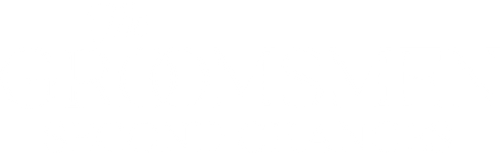 The Groomsmen: Second Chances logo