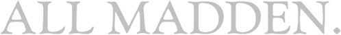All Madden logo