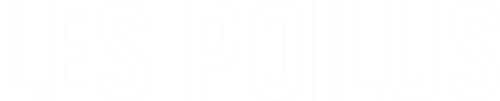 Les poilus logo