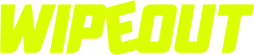 Wipeout logo