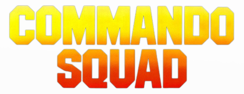 Commando Squad logo