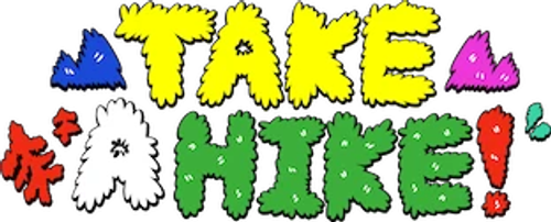 Take a Hike! logo