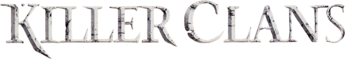La Guerre des clans logo