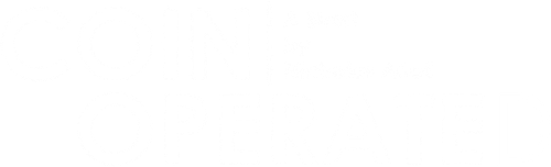 Coin Operated logo