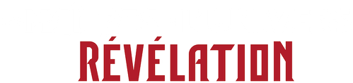 Les Maîtres de l'univers : Révélation logo