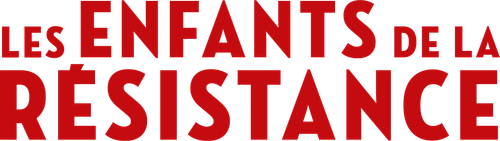 Les Enfants de la Résistance logo
