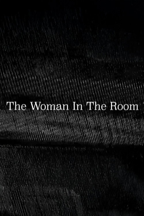 The Woman In The Room