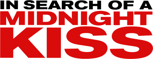 In Search of a Midnight Kiss logo