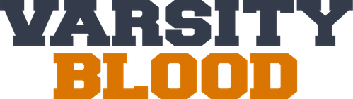 Varsity Blood logo